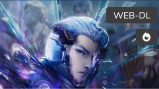 Wangzhe Rongyao eps01 new donghua