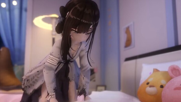 Man Sui: I fantasize again. I fantasize about having enough food to eat, no one to eat each other, m
