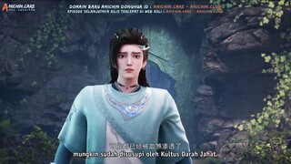 Ancient War Soul eps 13