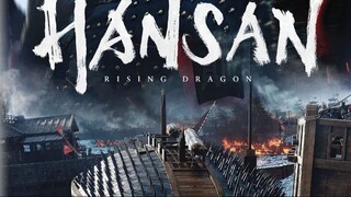 Hansan - Rising Dragon (2022)