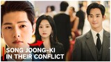 Song Joong ki To Make Appearance In Kim Ji Won And Kim Soo Hyun’s Drama Queen Of Tears