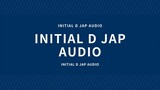頭文字D日本語吹替実写映画INITIAL D JAP AUDIO