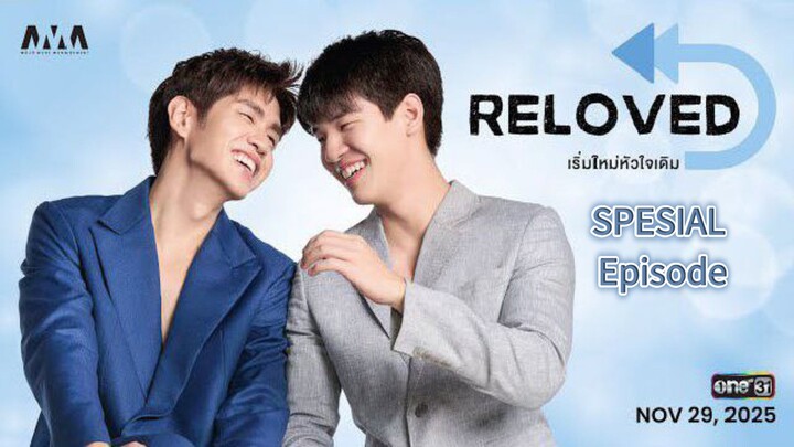 🇹🇭 Special Episode : SUB INDO