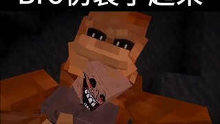 Minecraft: oh my pccc！#141