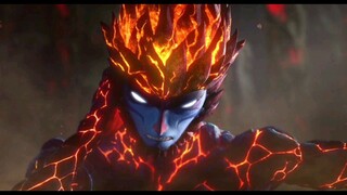 Evolusi Sun Wukong Mirip Super Saiyan | Alur Film Monkey King Reborn (2021)