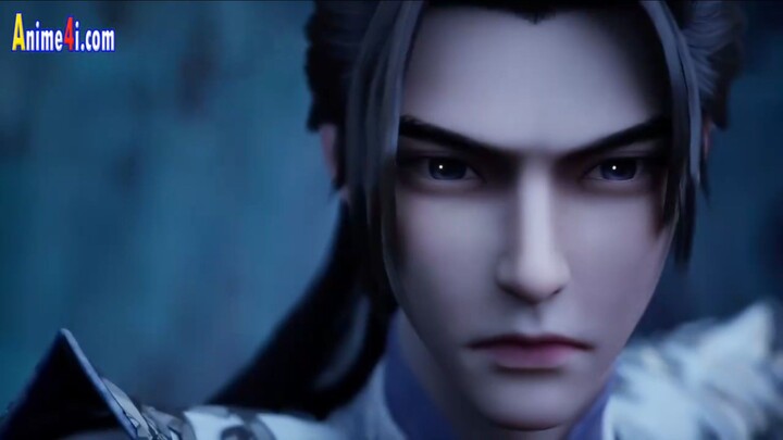 Dragon's triumph in the celestial realm ep36 eng sub