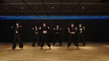 NMIXX "DASH" Dance Practice