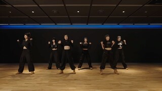 NMIXX "DASH" Dance Practice