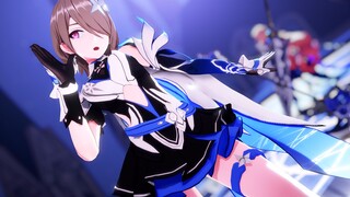 [MMD]Rita Dancing - Lamb