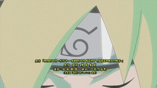 Boruto episode 60