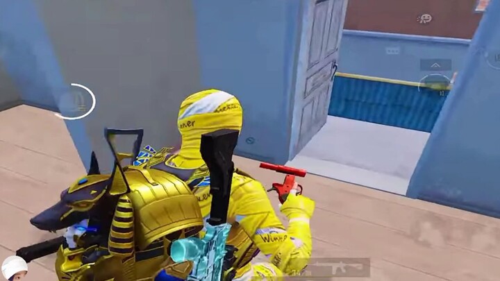 tái xuất #choigamehay