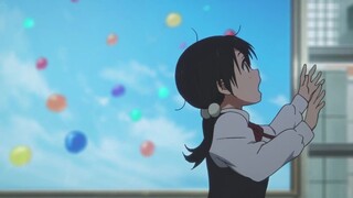 [Chợ Tamako/MAD] “Có nhất thiết phải thua lỗ trước khi đạt được giác ngộ không?”