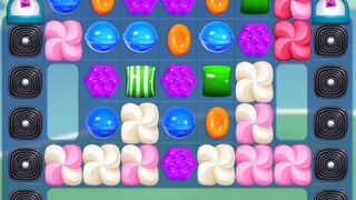 permen ungu bisa meledak, candy crush