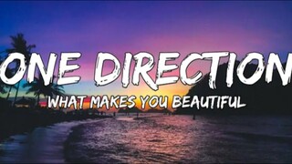 One Direction - What Makes You Beautiful (short cover)