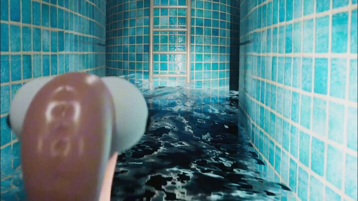 “ใต้ผืนน้ำทะเล” | หนังสั้นคอร์ดต้นฉบับ