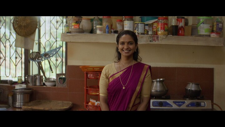 Avihitham (2025) Tamil