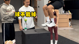 هذه اللحظة أصبحت ملموسة وخفيفة كالسنونو