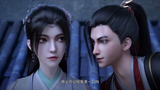 Legend of Xianwu Episode 42