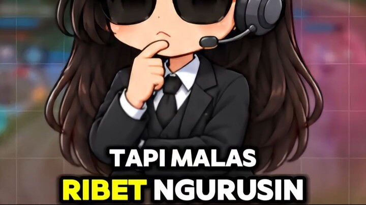 JASA LIVE STREAMING CASTER MLBB