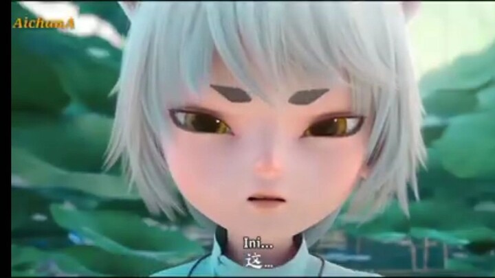 Xiao li gadis imut episode 01