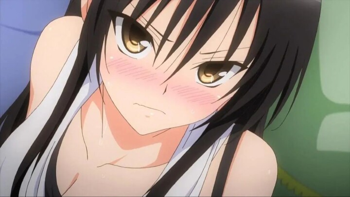 แนะนำ อนิเมะ ไม่เซ็นเซอร์ part.1/4