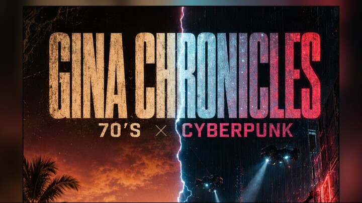70´s chronicles