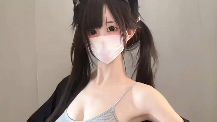 Don't make me angry!