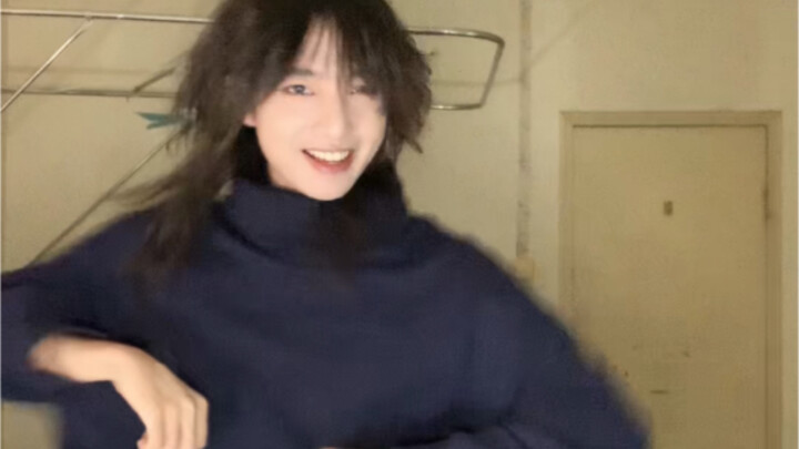 เต้นรำไปกับเทพเจ้าแห่งดนตรี