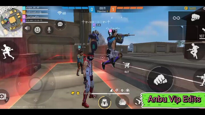 Anbu Vip