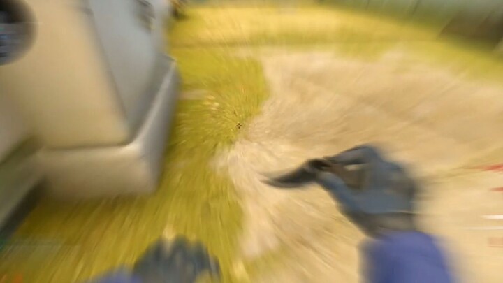 Những pha xử lí đẹp mắt trong CSGO phần 39 #gamehay #yeugame