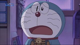 Doraemon Special 2 Jam - Malaikat Pemandu