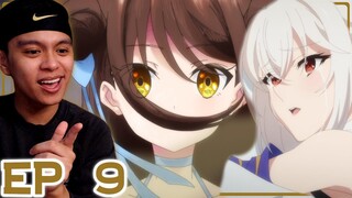 THE PEOPLE'S IMOUTO! | The Genius Prince's Guide to Raising a Nation Out of Debt Episode 9 Reaction