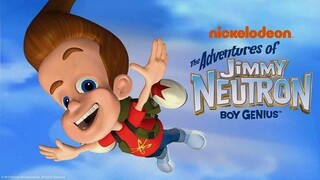 [S1.EP01] Jimmy Neutron |Malay Dub|