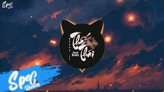 Thế Thái - Hương Ly x Snabi remix | Bản Remix Hot Trend Tiktok 2020