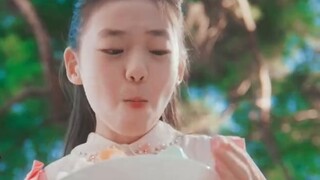 He is surrounded by hypocrisy and greed, and she is the only exception that can make him feel at eas