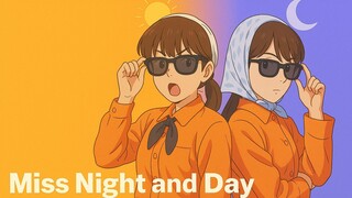 MISS NIGHT AND DAY 2024 EP7