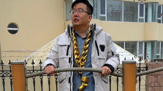 《就像梦一样》