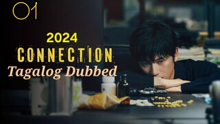 Kdrama:C0nn€ct10n[The pride of the narcotics unit]Ep.01/28