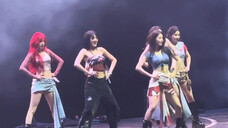 (G)I-DLE 240512 First Stage "Wife" Fan Photo|Head In The Clouds New York