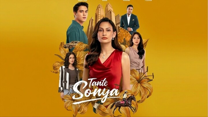 TANTE SONYA EPISODE 7B (2026)
