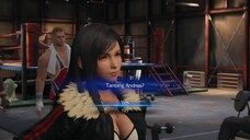 Tifa Ditantang Olahraga Fisik!? Yang Benar Saja