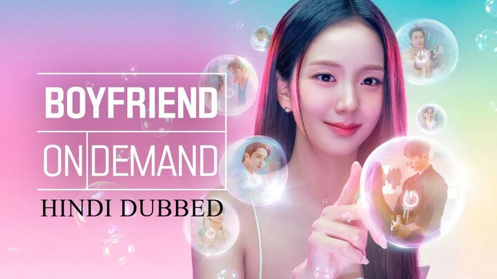 New Korean Drama Hindi Dubbed Completed ( 1-  10 )