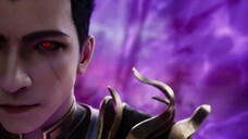 EP100 | Shrouding The Heavens - 1080p HD Sub Indo