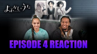 Isn't This a Tight Squeeze? | Call of the Night Ep 4 Reaction