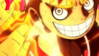 "Ratusan juta orang menyukai One Piece saya tidak tahu, tapi saya salah satunya"