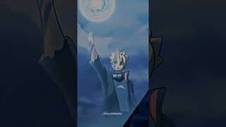 Minato Namikaze RASENGAN - 4k[Edit/AMV] - Ga Ga Bloody Mary