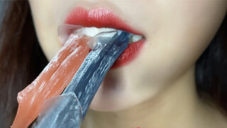 [ASMR] Makan Cemilan Paling Populer