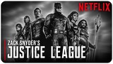 Zack Snyder Hasn’t Moved On & Netflix WANT The SNYDERVERSE?!