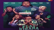 Misteri Flat Kirana Ep4 2023