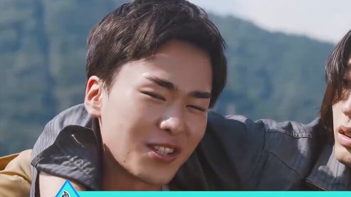 Omega Episodes 1-4 Plot Revealed! Five new monsters debut, Blue Dragon Monster transforms in Episode